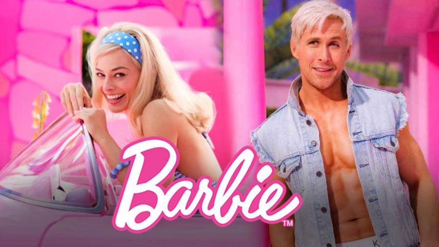 El tráiler de Barbie es inesperado, brillante y colorido